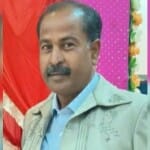 पत्रकार योगेश मैथिल