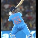 Suryakumar Yadav