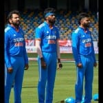 team india