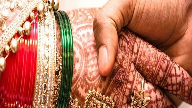 Two Girls friends remained adamant on marrying each other in BIjnor