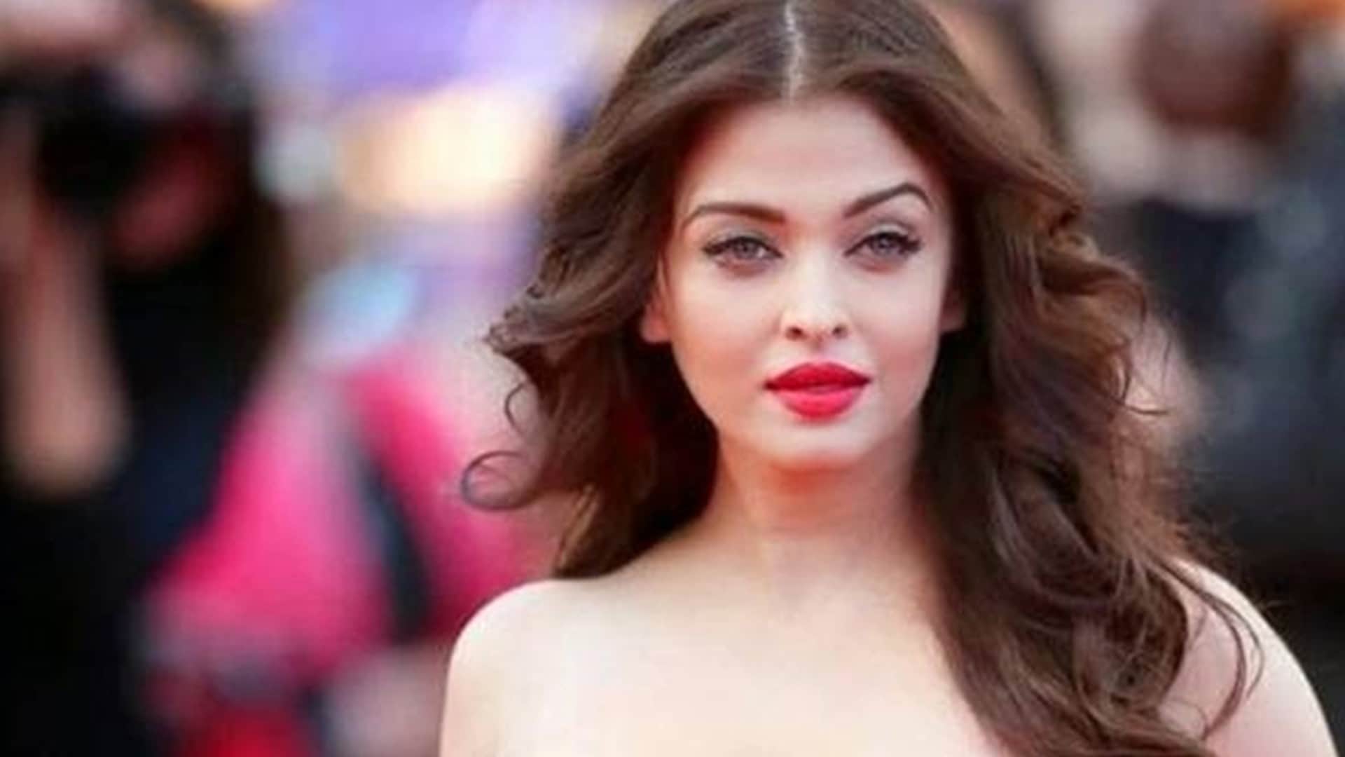 Aishwarya Rai Bachchan birthday know unknown facts about actress and her life career struggles films net worth