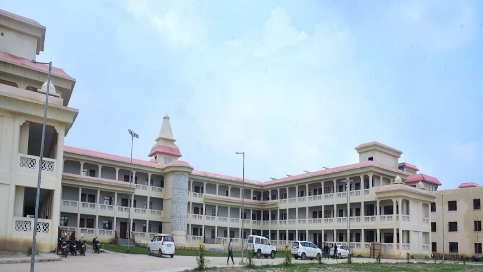 Admission in Aligarh Atal Awasiya Vidyalaya