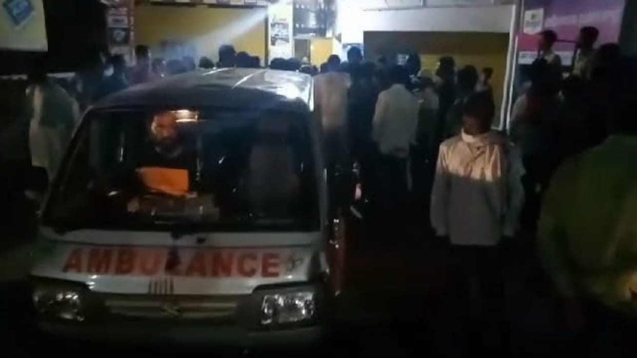 Body of missing clerk of Tajpur businessman found in Navgachia after 3 days; Death due to drug administration