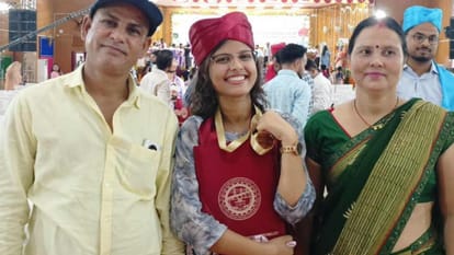 MMMUT topper story for motivation in gorakhpur