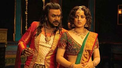 Chandramukhi 2 Hindi dubbed version not be released in theatres Kangana Ranaut no clarity comment in headlines