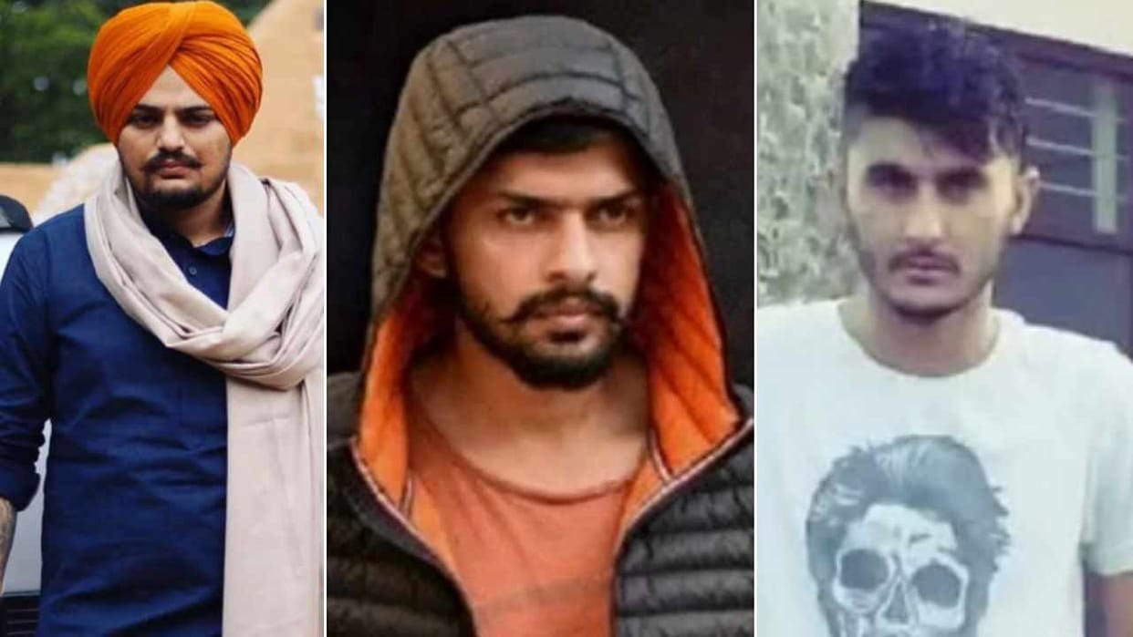 Gang war of Lawrence and Bambiha gangs reached to Canada