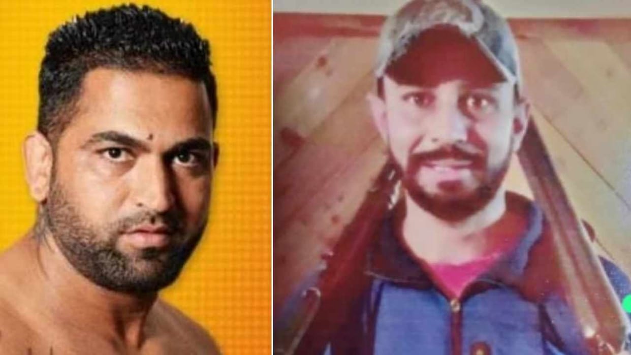 Gangster Sukha Duneke was involved in murder of Sandeep Nangal Ambian