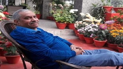 Former Health Minister Dr Dinesh Johri passes away in Bareilly