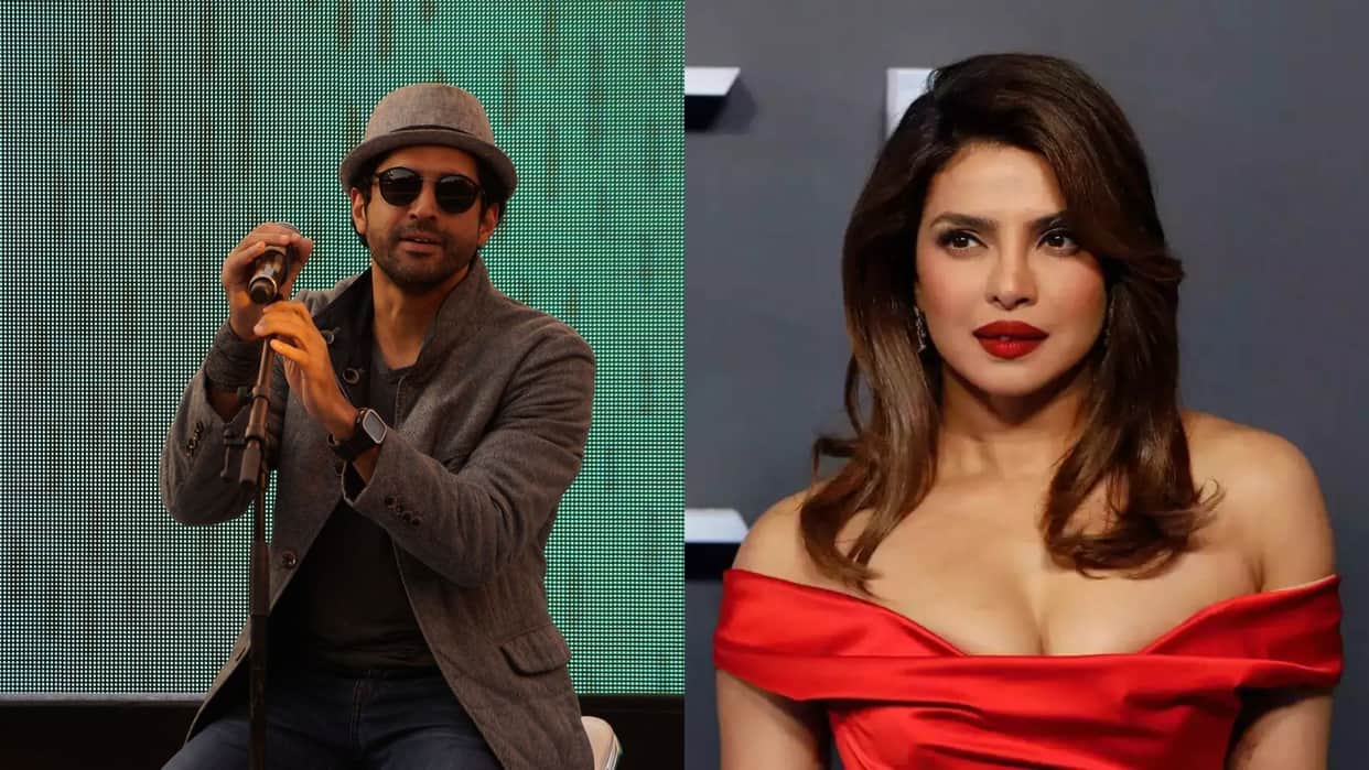 Jee Le Zaraa Farhan Akhtar shares update Hollywood Strike Has Put Priyanka Chopra Dates Into complcations
