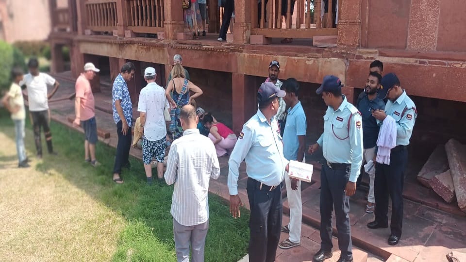 Death of French tourist Head fracture and 8 cm wound this is how Asma lost her life