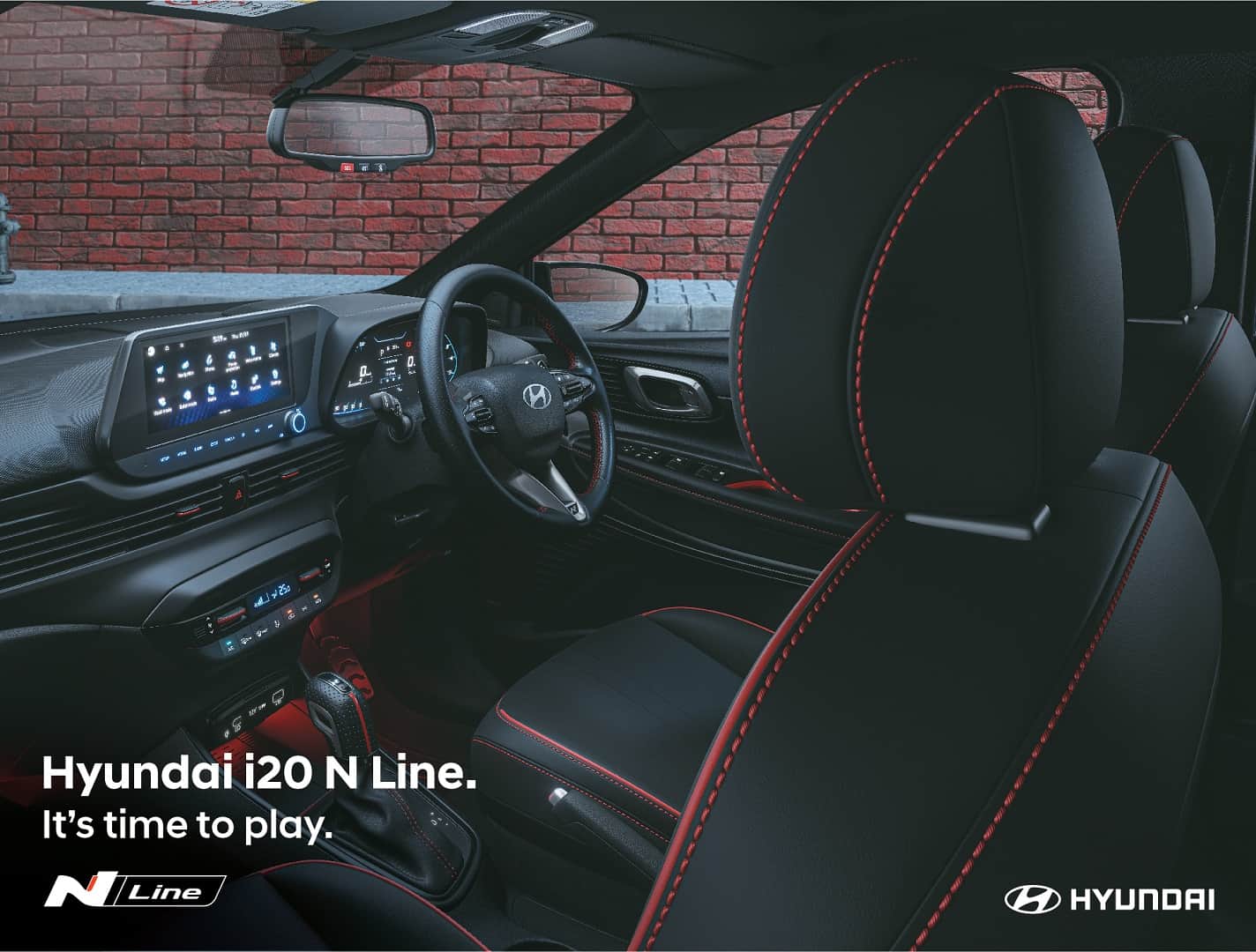 Hyundai Motor India launches Hyundai i20 N Line facelift in India Know Specs Features