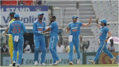 Year Ender 2023 India Cricket Team Performance Bilateral Series and ICC Trophy Know Full Stats