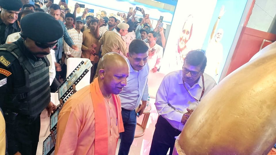 President and CM boosted the morale of women entrepreneurs