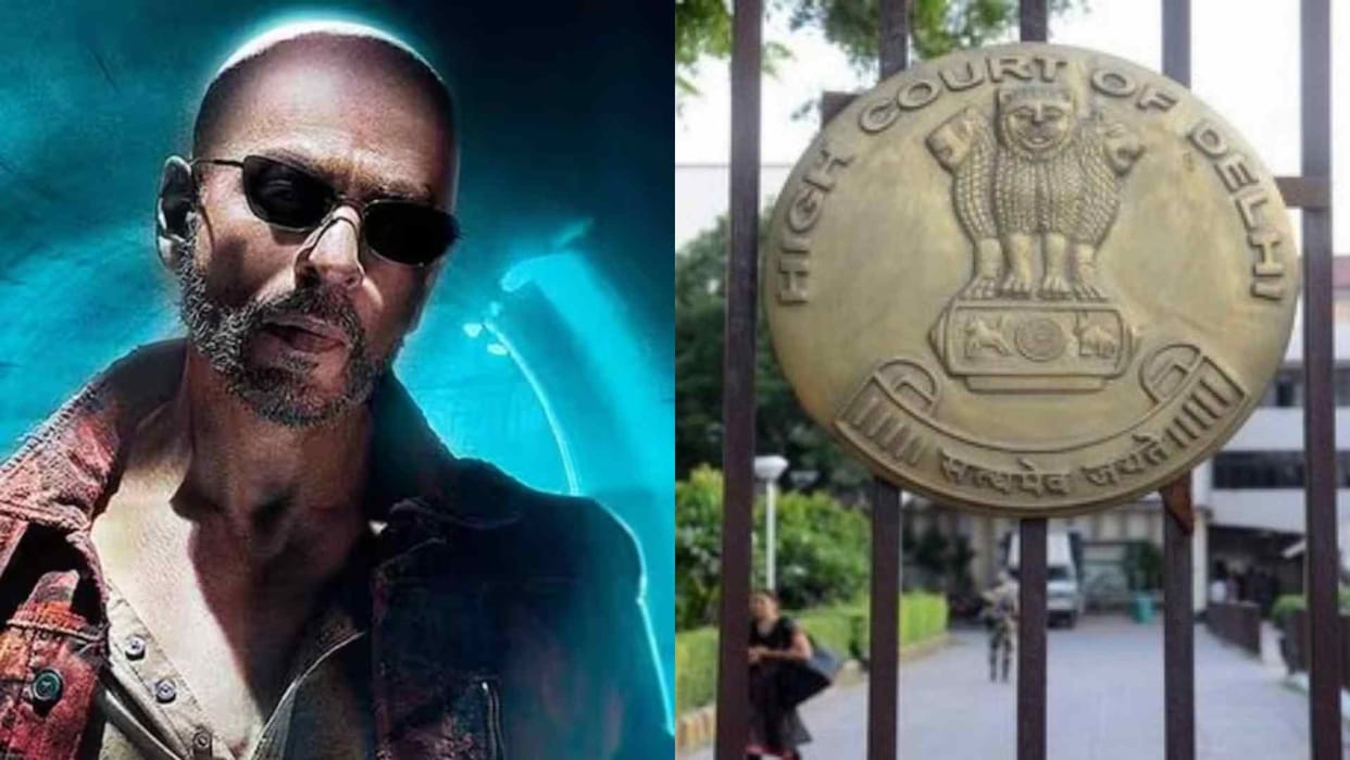 Jawan Piracy High Court directed the group selling pirated copy of film will be suspend from WhatsApp Telegram