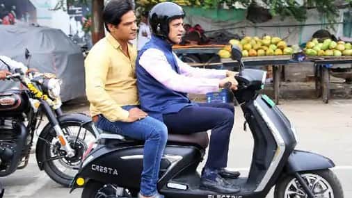 No Car Day Indore for pollution free health public transport issues