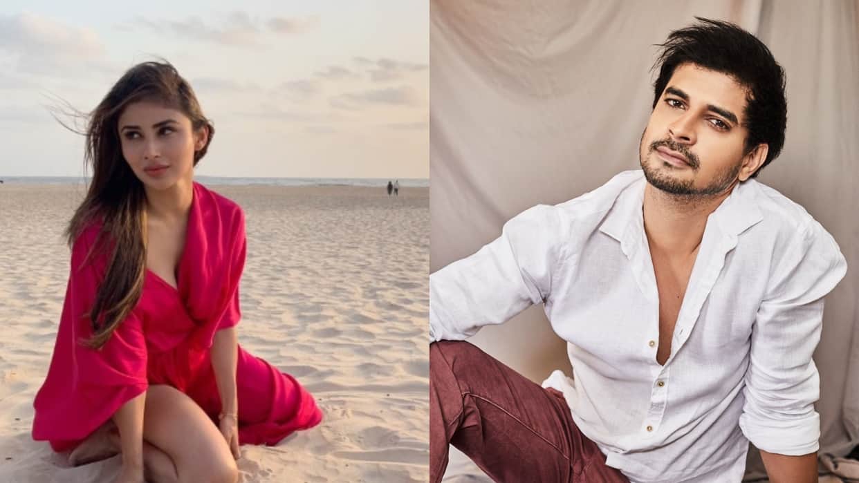 Sultan Of Delhi trailer launch tahir raj bhasin mouni roy starrer web series read here in detail
