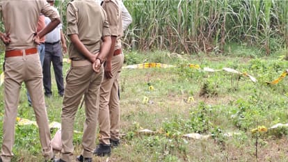 Aneesh's encounter in Ayodhya