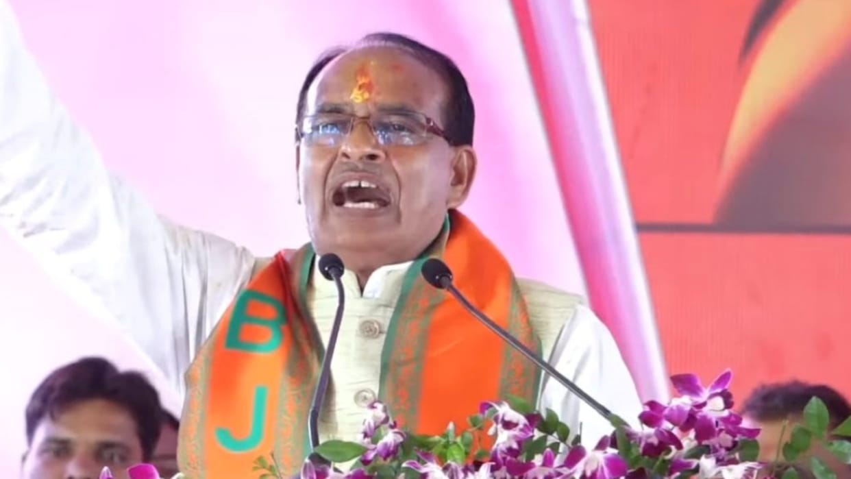 MP News CM Shivraj announcement now unmarried girls will also get benefit of Ladli Behna Scheme