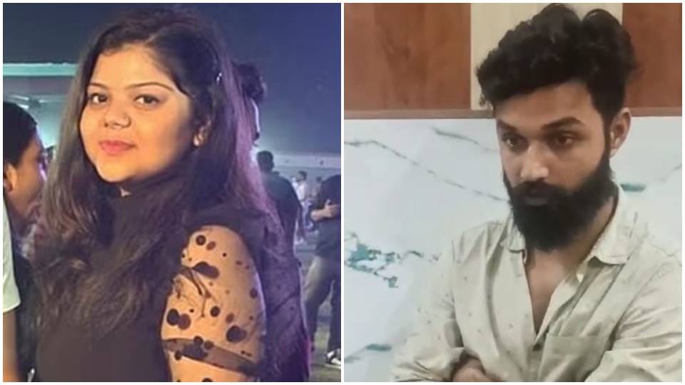 Nishtha Tripathi murder case: Apart from Nishtha, there were four people in the house