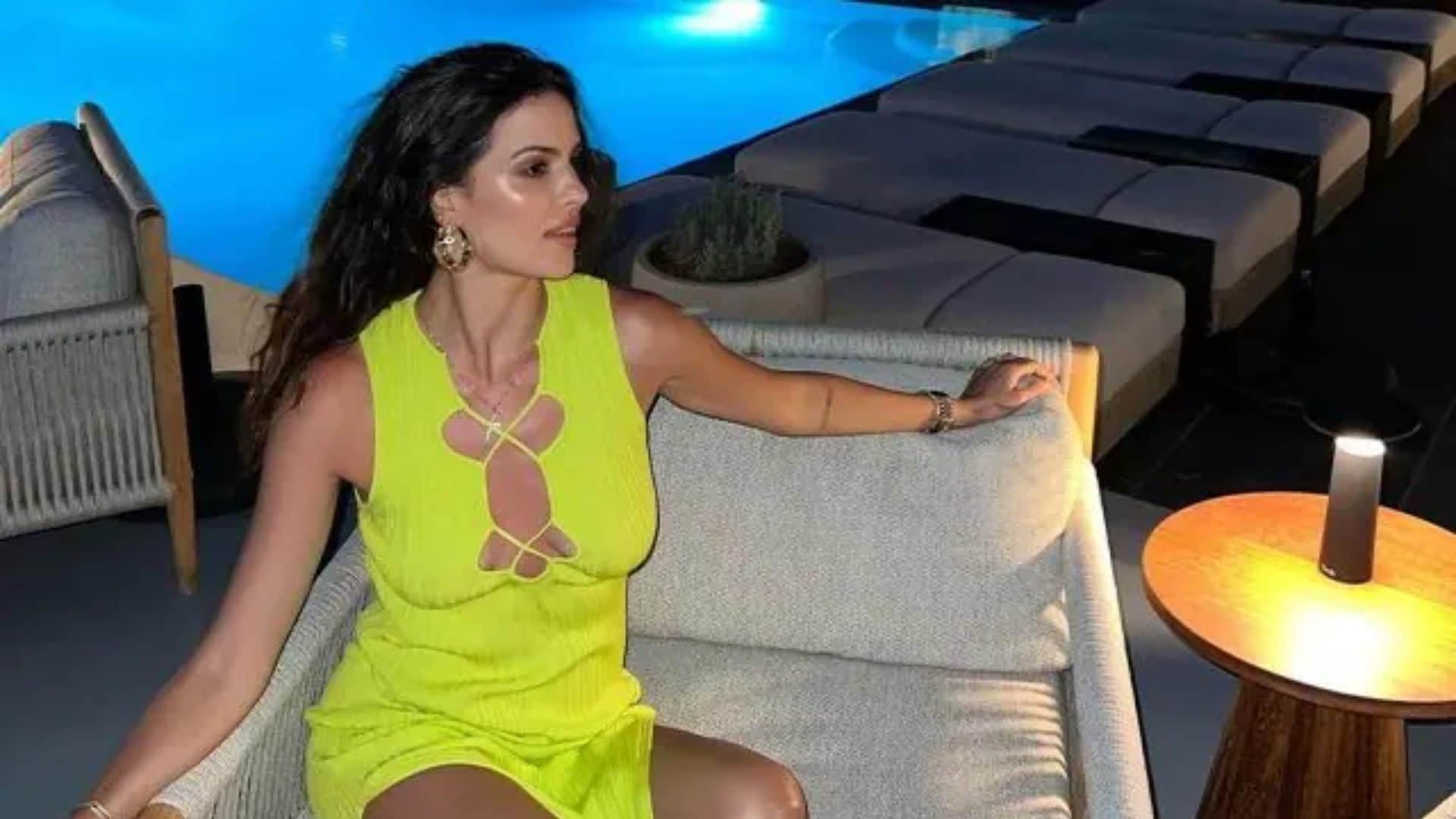 Actress became famous by becoming Item girl then leave Industry Natasa Stankovic Nigaar Khan claudia