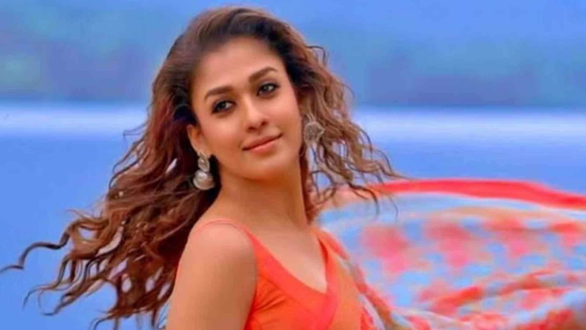 Nayanthara wishes jawan director atlee on his birthday amid reports of discord Wrote this for the director