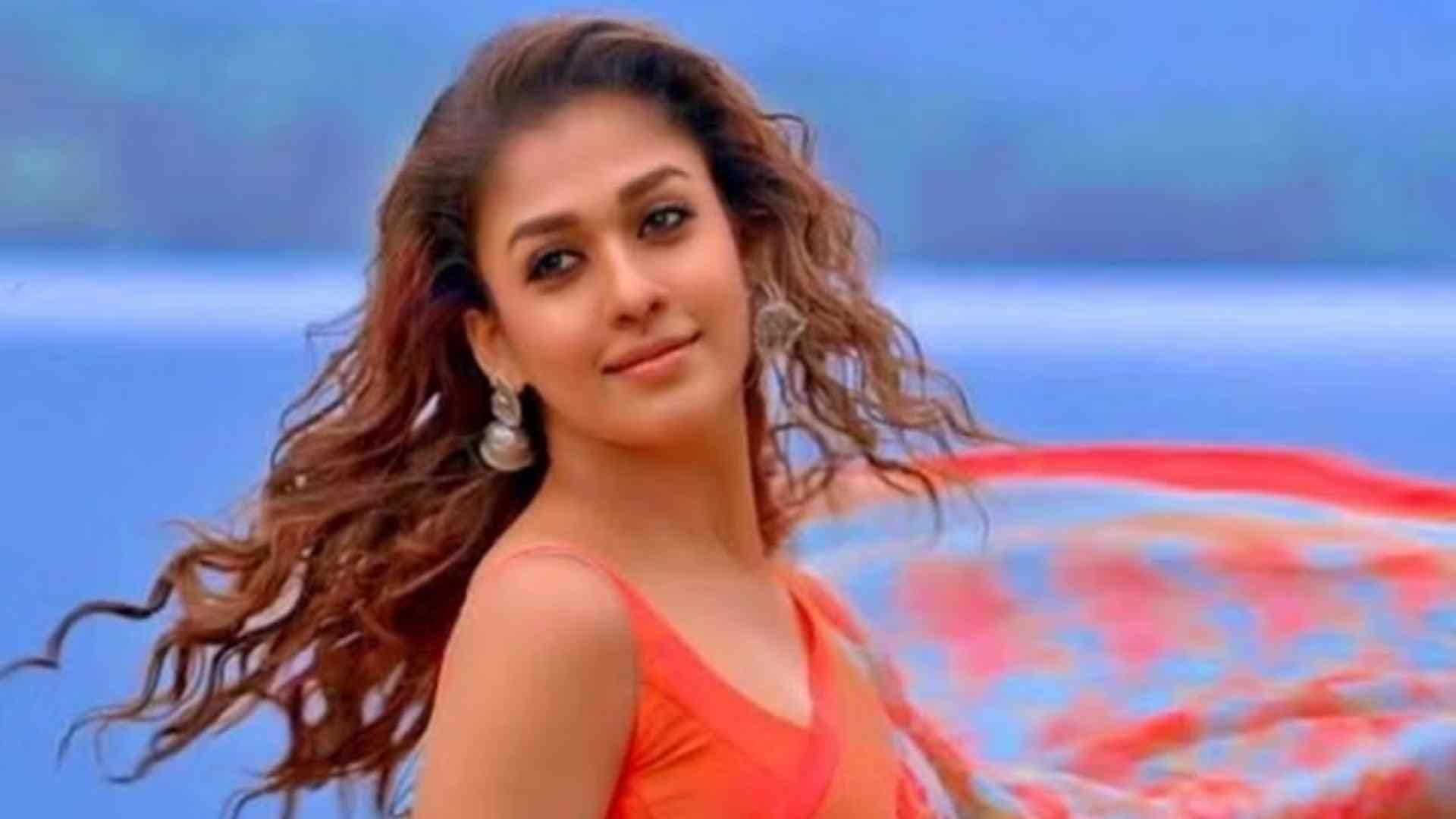 Nayanthara wishes jawan director atlee on his birthday amid reports of discord Wrote this for the director