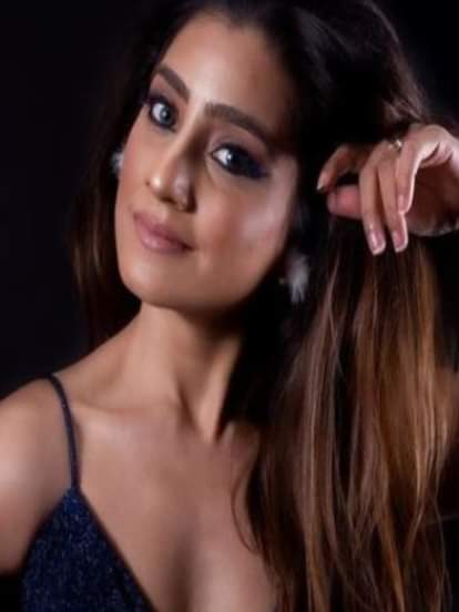 नेहा मर्दा