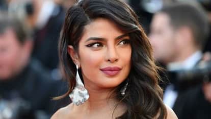 Priyanka Chopra After Rashmika Mandanna Katrina  Alia kajol actress fall prey Deepfake video raising concern
