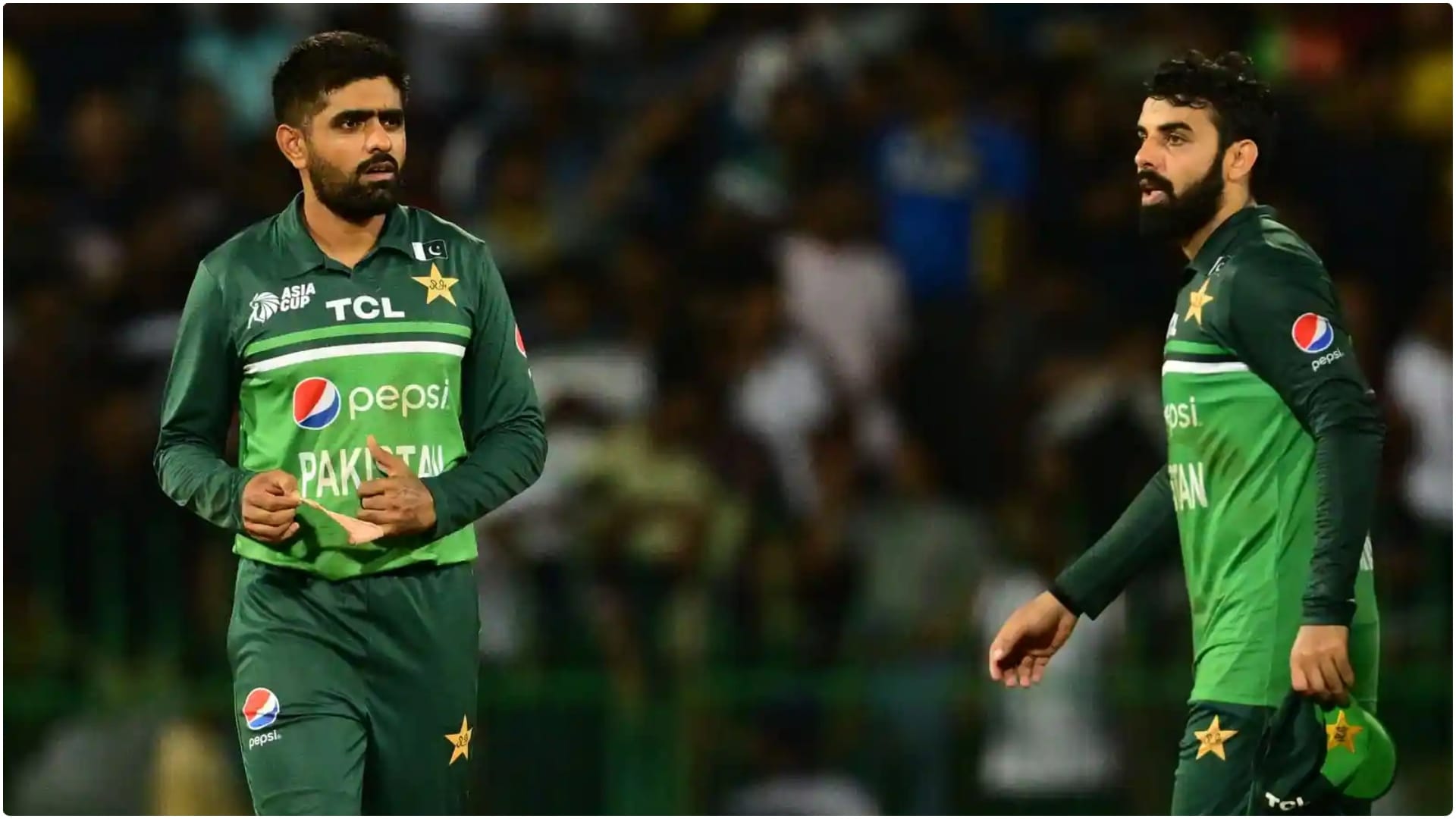 ODI World Cup 2023: Pakistan cricket team awaits India visa for World Cup travel, Dubai Trip Cancelled Report