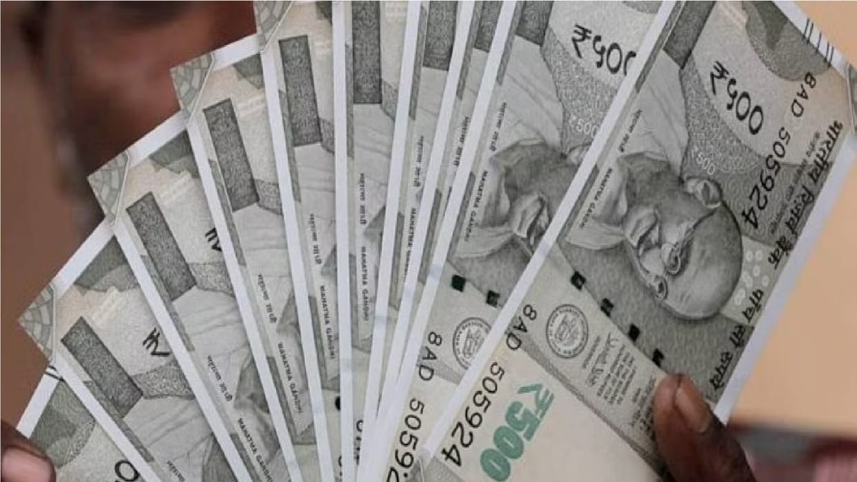 Good news: People trapped in chit fund will get their money back