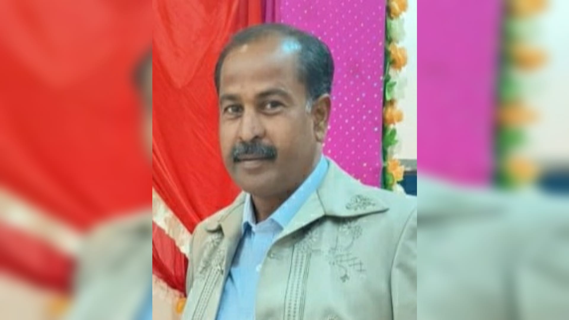 पत्रकार योगेश मैथिल