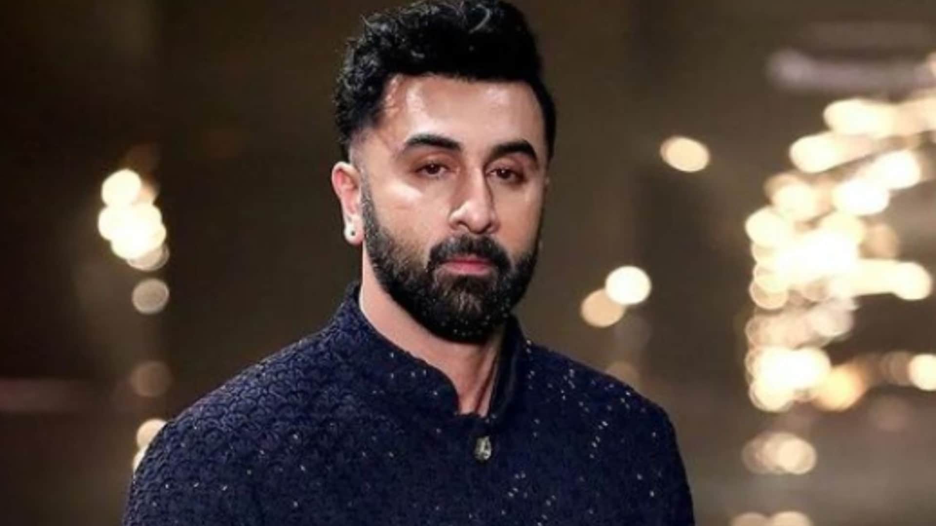 Throwback thursday when Animal Actor Ranbir Kapoor Gave back to back flops then comeback with Sanju