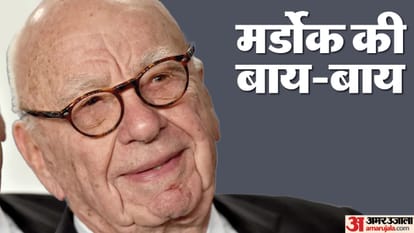 रूपर्ट मर्डोक