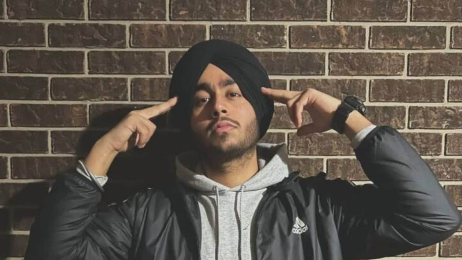 canada based singer shubh breaks his silence over concert cancellation says india is my country