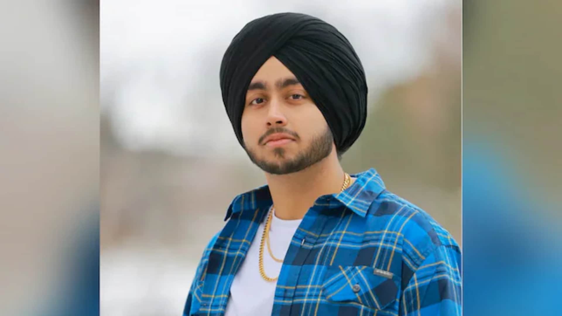canada based singer shubh breaks his silence over concert cancellation says india is my country