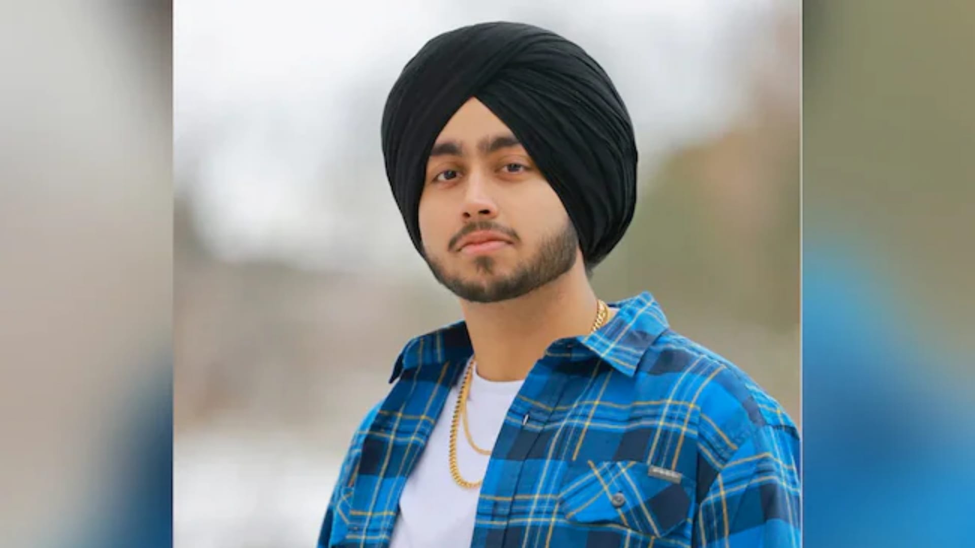 canada based singer shubh breaks his silence over concert cancellation says india is my country