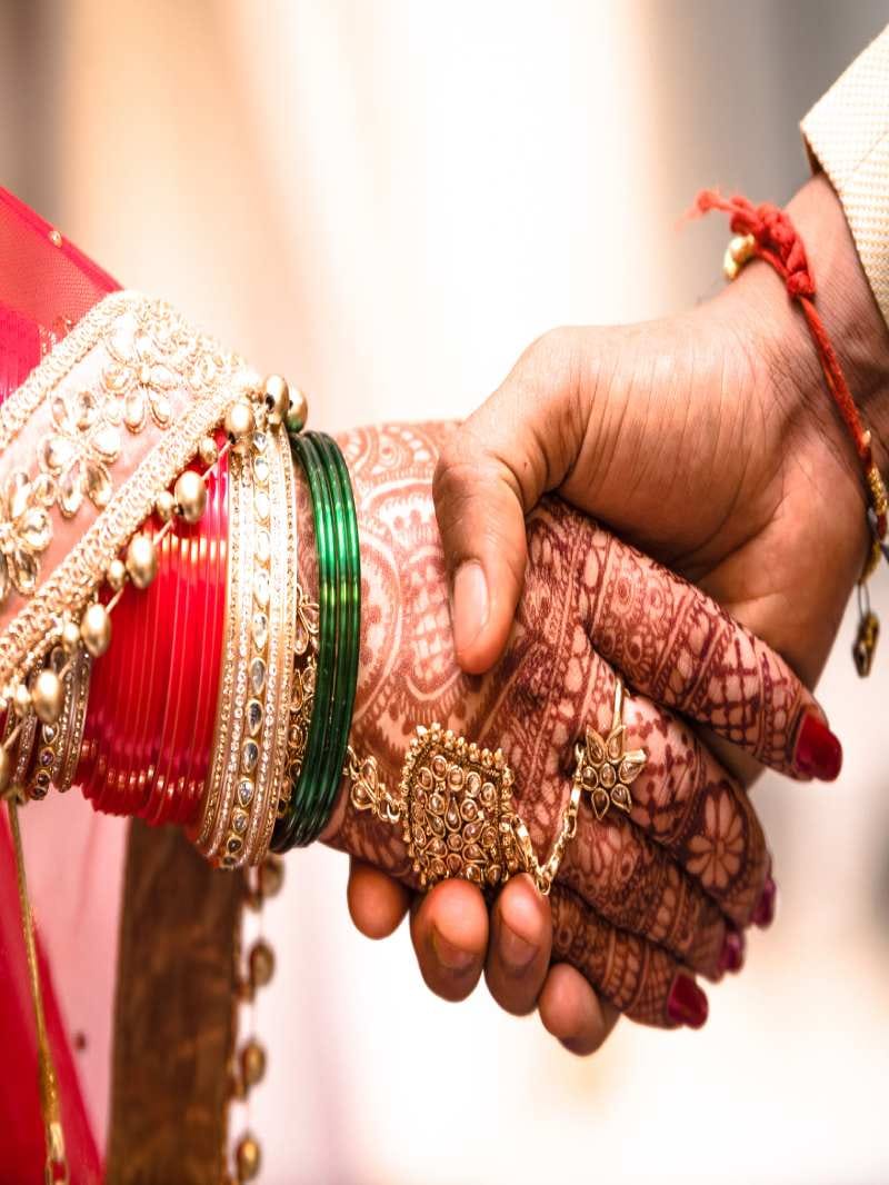 Two Girls friends remained adamant on marrying each other in BIjnor