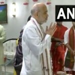 Amit Shah, Eknath Shinde