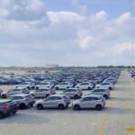 Suzuki Plant Mehsana
