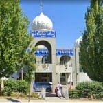 British Colombia Gurudwara