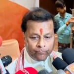 महाराष्ट्र के सहप्रभारी जयभान सिंह पवैया