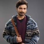 प्रियांशु पैन्यूली-मिर्जापुर 3