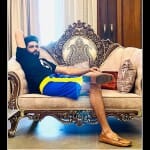 Ravindra Jadeja