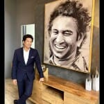Sachin Tendulkar