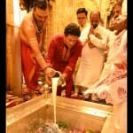 Sachin Tendulkar