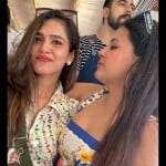 sakshi dhoni