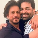 शाहरुख खान, सुमित अरोड़ा