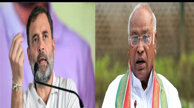 25 सितंबर को छत्तीसगढ़ आएंगे राहुल गांधी: बिलासपुर में करेंगे बड़ी चुनावी सभा,खड़गे का बलौदाबाजार दौरा 28 को