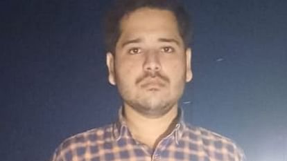 Mafia Ashraf henchman Atin Zafar arrested from Prayagraj