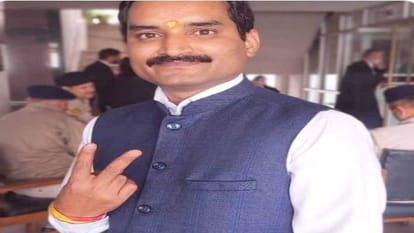 Ajit Singh Saklani of Dharampur elected unopposed as Vice President of High Court Bar Association